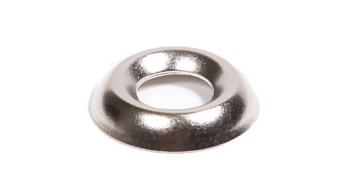 #6 18-8 STAINLESS STEEL FINISHING WASHER