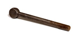 1.1875 x 24 Blank Rod Ends