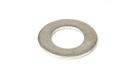5/16 316 STAINLESS STEEL  SAE FLAT WASHER