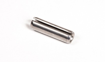 1/16 X 3/8 420 STAINLESS STEEL SPRING PIN