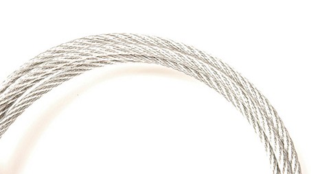 3/8 19 X 7 ROTATION RESISTANT IWRC EIPS WIRE ROPE
