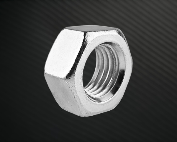 Jam Nuts | U-Bolt-It