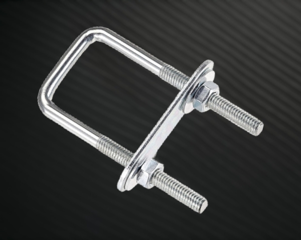 Square U Bolt Supplier 
