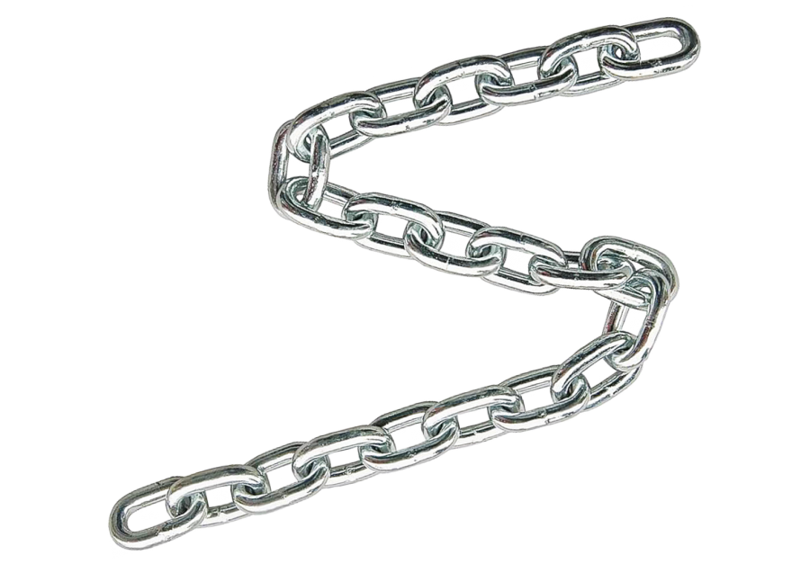 1/2 316 STAINLESS STEEL CHAIN| U-Bolt-It