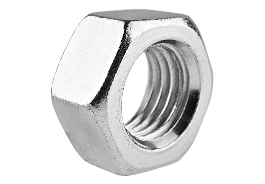 Astro Pneumatic Mandrel & Nose Piece – 5/16-18 Size For Tool 1442 / 1452 (Replacement Pair) - View #5