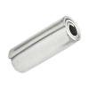 SHOP 1/8 X 1/4 420 STAINLESS STEEL SPIROL PIN