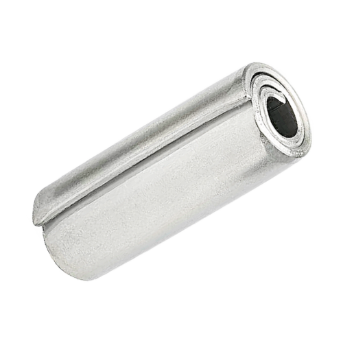 SHOP 3/16 X 2 420 STAINLESS STEEL SPIROL PIN