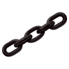 SHOP 1 ALLOY STEEL CHAIN GRADE 80 BLACK