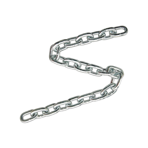 SHOP 1/2 304 STAINLESS STEEL CHAIN