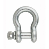 SHOP 3/4 GALVANIZED SCREW PIN ANCHOR SHACKLES
