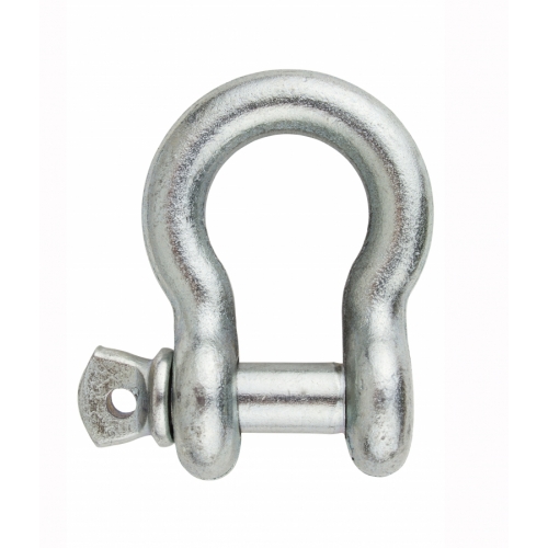 SHOP 7/8 304 STAINLESS STEEL SCREW PIN ANCHOR SHACKLE