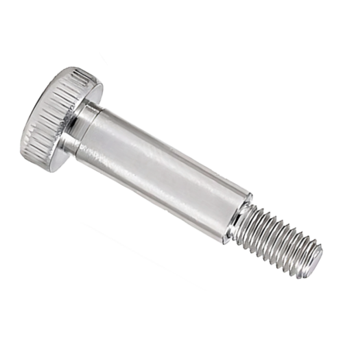 SHOP 5/8-1/2-13 X 7/8 SOCKET SHOULDER SCREWS ALLOY