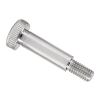 SHOP 1 1/4-7/8-9 X 2 1/4 SOCKET SHOULDER SCREWS ALLOY