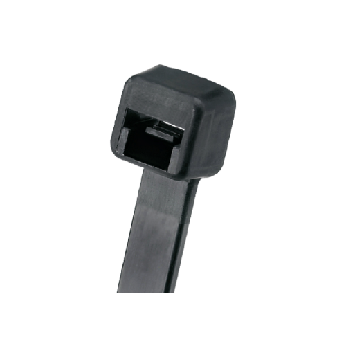SHOP 11-40-N-1000 Cable Ties (Black)