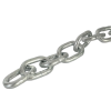 SHOP 3/8 Zinc Plated Security Chain
