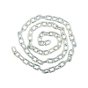 SHOP 3/8 Zinc Plated Security Chain