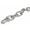 SHOP 9/32 Zinc Plated Security Chain