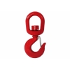 SHOP 2 Ton Grade 80 Alloy Swivel Hoist Hook