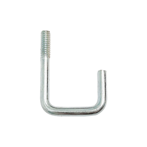 SHOP Square Bent J Bolts