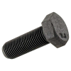 SHOP M20-2.5 X 170MM GR 8.8 HEX HEAD CAP SCREW BLACK