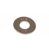 SHOP 1  1/4 F-436 FLAT WASHER GALVANIZED
