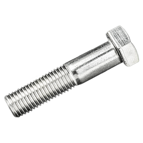SHOP 9/16-12 X 2 1/4 A193 B8M HEAVY HEX HEAD CAP SCREW