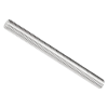 SHOP 1-8 X 3' ALL THREAD ROD ZINC PLATED