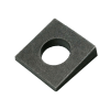 SHOP 7/8 MALLABLE BEVEL WASHER BLACK