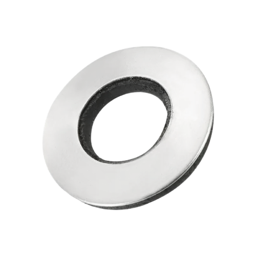 SHOP 8 304 STAINLESS STEEL BONDED SEALING WASHER