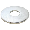 SHOP 1/4 ID X 1-1/2  18-8 STAINLESS STEEL FENDER WASHER