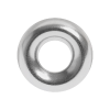 SHOP 5/16 18-8 STAINLESS STEEL FINISHING WASHER