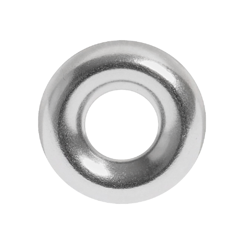 SHOP 5/16 18-8 STAINLESS STEEL FINISHING WASHER