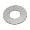 SHOP 3/8 TITANIUM FLAT WASHER