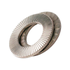 SHOP 1/2 ZINC PLATED NORD-LOCK WASHER