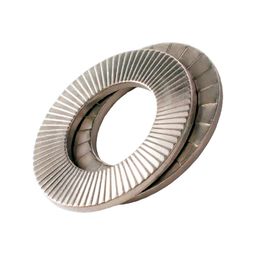 SHOP 1/2 ZINC PLATED NORD-LOCK WASHER