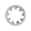SHOP 1/2 INTERNAL TOOTH LOCKWASHER ZINC PLATED