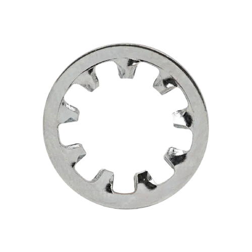 SHOP 5/8 INTERNAL TOOTH LOCKWASHER ZINC PLATED