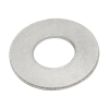 SHOP 1 1/4 18-8 STAINLESS STEEL SAE FLAT WASHER