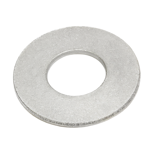 SHOP 1 1/4 18-8 STAINLESS STEEL SAE FLAT WASHER