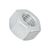 SHOP 1-8 A194 GR 2H HEAVY NUTS BLACK