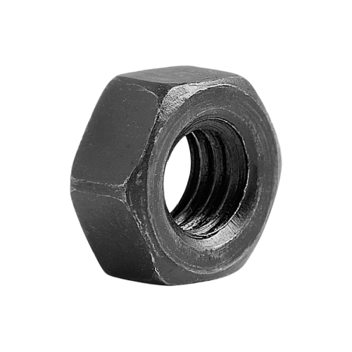SHOP 1 1/2 A194 GR 2H HEAVU HEX NUTS YELLOW ZINC