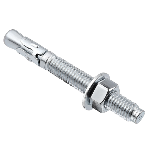 SHOP 3/8-16 X 2-3/4 WEDGE ANCHORS GALVANIZED