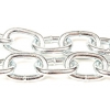 SHOP 3/4 316 STAINLESS STEEL CHAIN