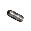 SHOP 7/16-14 X 1 1/4 A574 ALLOY SOCKET SET SCREW FLAT POINT